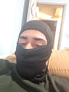 Frankito56 online show from April 8, 9:11 am