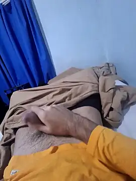 Frankito56 online show from April 14, 9:03 am