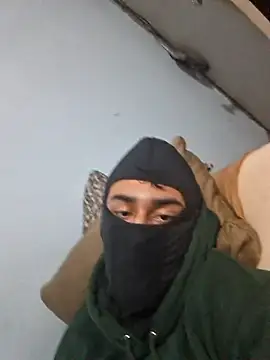 Frankito56 online show from April 15, 1:04 pm