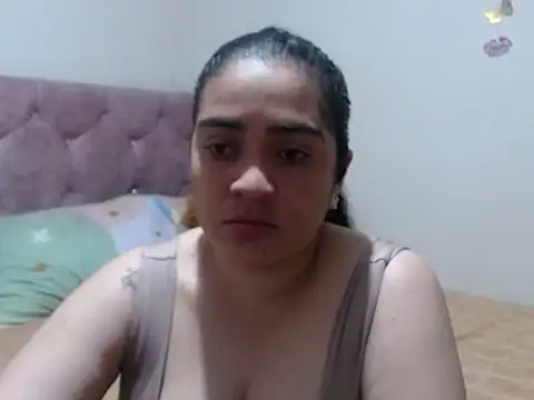 Mabbe07 online show from April 15, 4:40 am