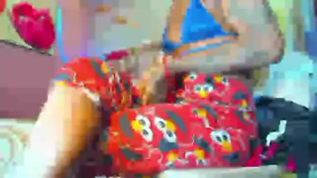 HUGE BLACKCOCK online show from May 23, 7:02 pm