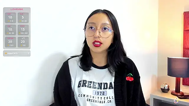 NixShadow online show from April 26, 2:25 pm