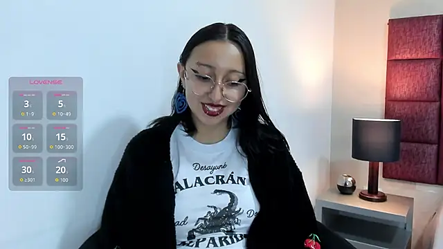 NixShadow online show from April 27, 10:30 pm