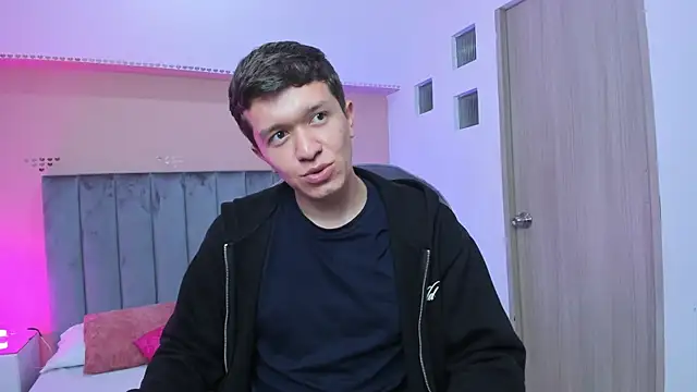 ken col online show from April 17, 3:31 am