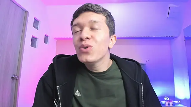 ken col online show from April 18, 4:04 am