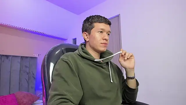 ken col online show from April 14, 3:33 am