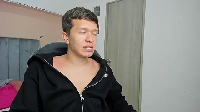 ken col online show from April 12, 5:33 am