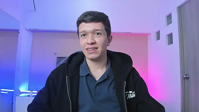 ken col online show from April 15, 4:29 am