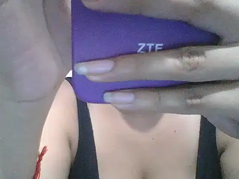 paola daza online show from April 9, 12:34 am