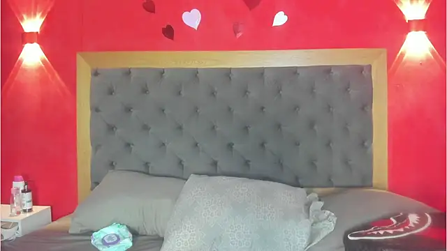 RosyRoos online show from May 28, 6:47 pm