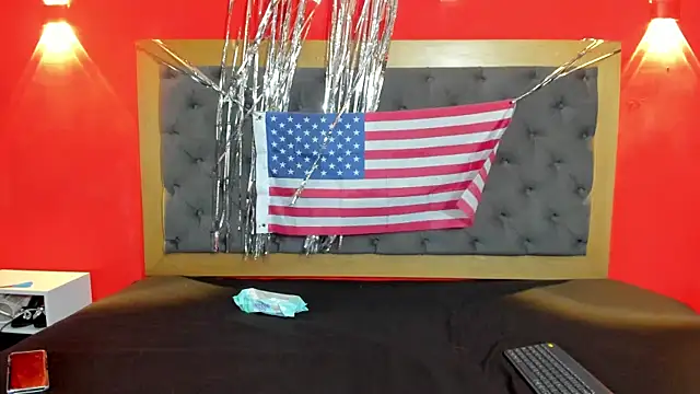 RosyRoos online show from July 3, 6:36 pm
