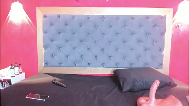 RosyRoos online show from June 10, 6:42 pm