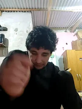 uriakela12 online show from July 1, 9:37 pm
