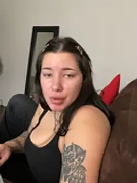 cherryxxox online show from April 14, 7:08 pm