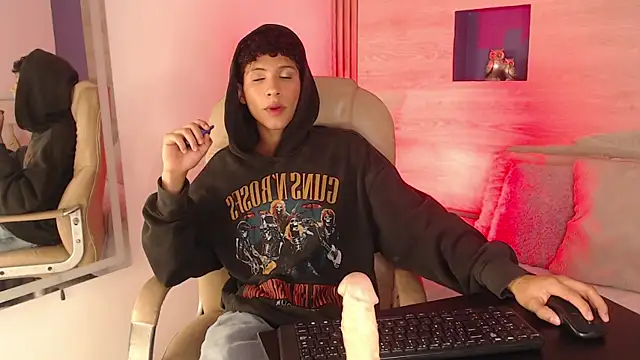 Velvet An online show from April 23, 7:15 am