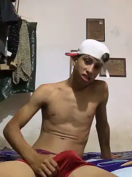 gabora online show from April 8, 10:11 pm