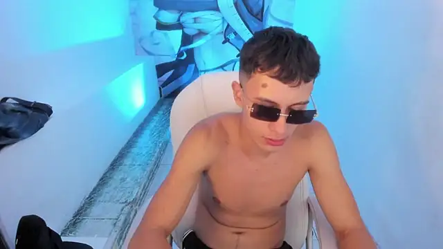 Jereth Boy online show from April 21, 1:42 am