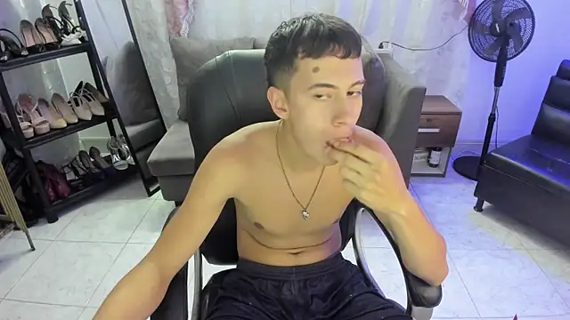 Jereth Boy online show from May 18, 11:09 pm