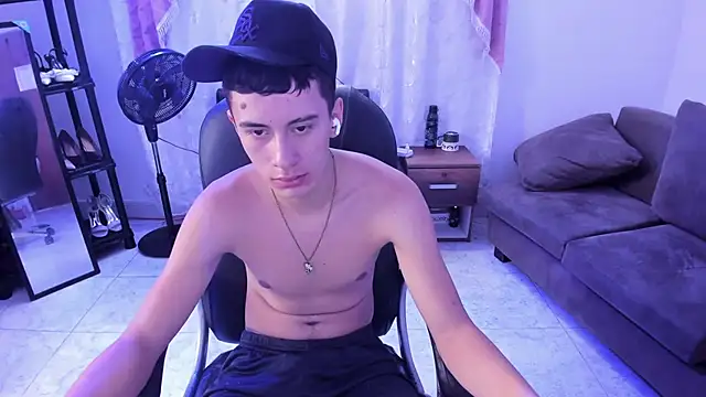Jereth Boy online show from June 1, 9:14 pm
