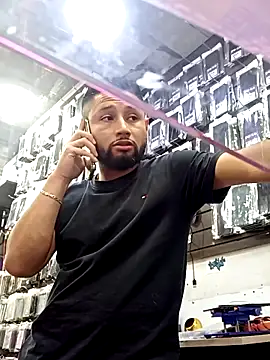 DiegoDass online show from April 29, 11:11 pm