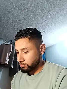 DiegoDass online show from April 8, 4:03 am