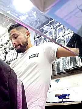 DiegoDass online show from April 23, 2:51 pm