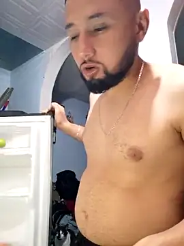 DiegoDass online show from April 24, 2:57 am