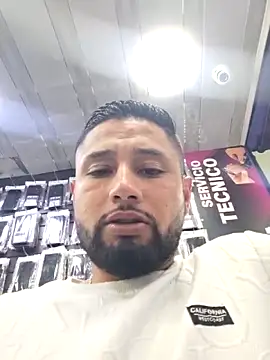 DiegoDass online show from April 8, 8:43 pm