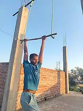 daddyishere102 online show from April 10, 12:50 am