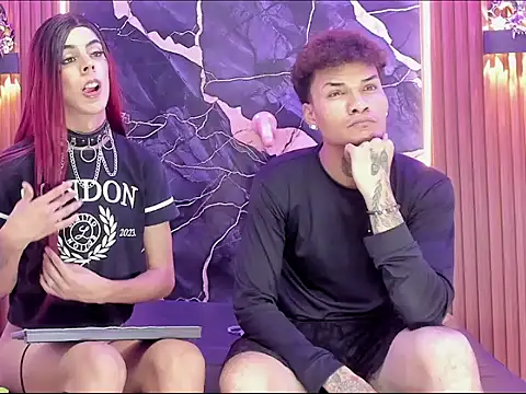 Snapshot of The_Temple_Of_Lust_ chatting on April 9, 2:13 am The Temple Of Lust online show from April 9, 2:13 am