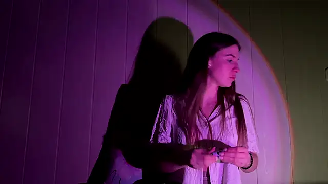 BambiBlush online show from April 8, 5:14 pm