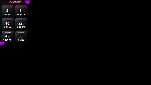 BambiBlush online show from June 24, 3:54 pm