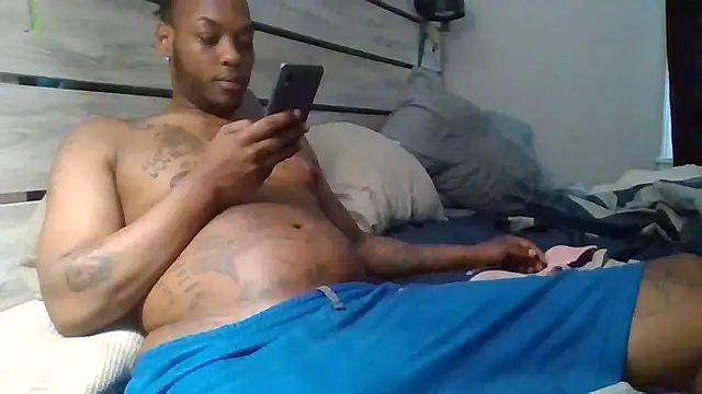 zdaddymm online show from April 13, 10:25 pm