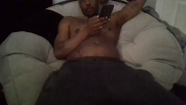 zdaddymm online show from May 5, 8:45 pm