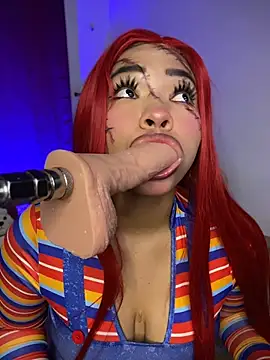 SharpayEvans  online show from April 14, 1:54 am