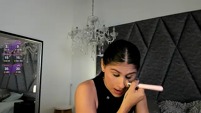 Cleopattra online show from May 14, 8:39 pm