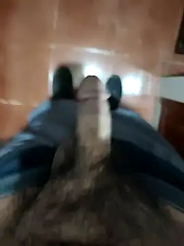 Javi-Sr online show from April 19, 8:59 am