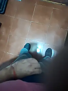 Javi-Sr online show from April 13, 8:07 am