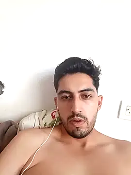 javier21cm online show from April 17, 9:17 pm