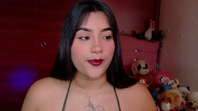 Snapshot of DEMONY_SMOKER chatting on June 3, 8:24 pm DEMONY SMOKER online show from June 3, 8:24 pm