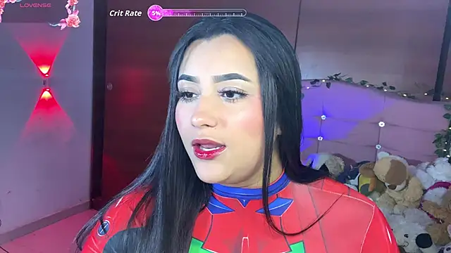 DEMONY SMOKER online show from April 9, 12:12 am