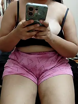 Aysha 69 online show from May 20, 12:02 pm