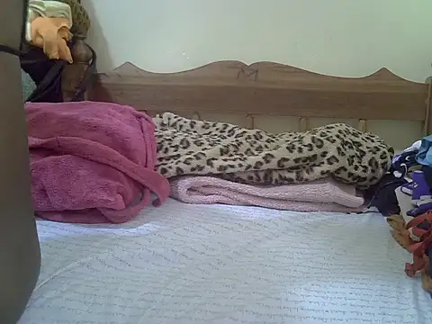 Snapshot of Cute_Nandy chatting on July 5, 9:05 am Cute Nandy online show from July 5, 9:05 am