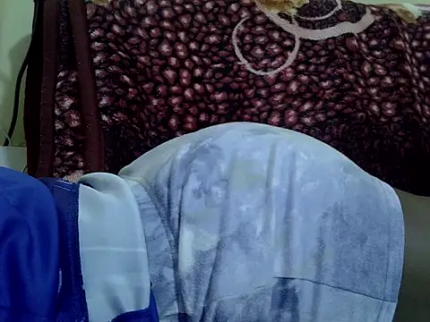 Cute Nandy online show from April 15, 7:40 pm