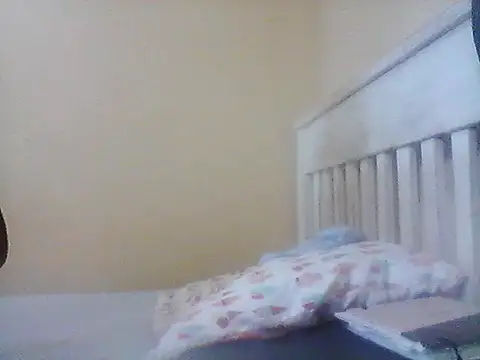 Cute Nandy online show from April 12, 7:44 am