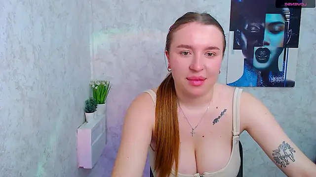 KassiaRayne  online show from April 9, 6:04 am