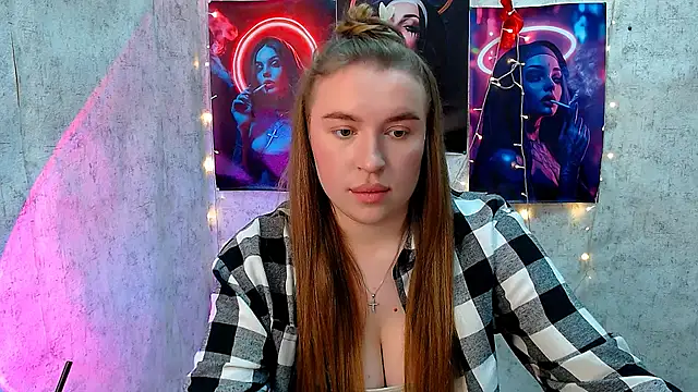 KassiaRayne  online show from May 8, 8:07 am