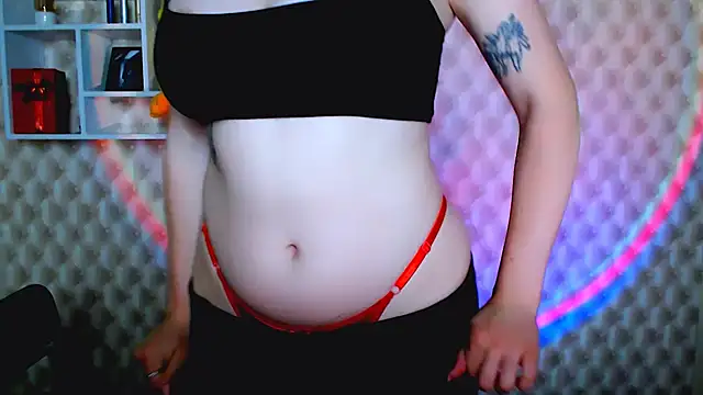 KassiaRayne  online show from May 27, 10:22 am