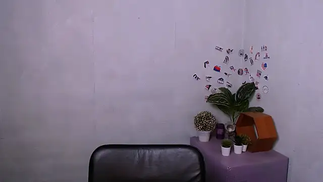 KassiaRayne  online show from April 24, 3:41 am