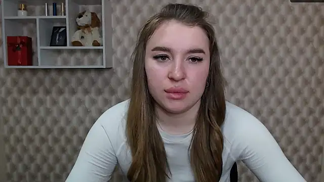 KassiaRayne  online show from April 17, 7:55 am